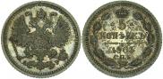 5 kopecks 1903 year