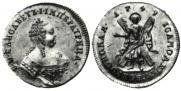 2 ducats 1749 year