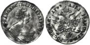 1 ducat 1749 year