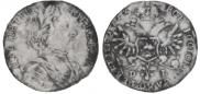 1 ducat 1712 year