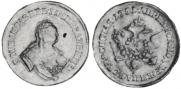 2 ducats 1751 year