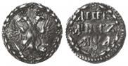 10 dengas 1701 year