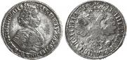 Poltina 1705 year