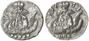 5 kopecks 1761 year