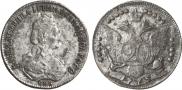 20 kopecks 1775 year