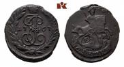 Polushka 1767 year