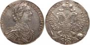 Poltina 1712 year