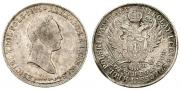 5 złotych 1829 year