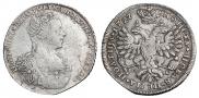 Poltina 1727 year