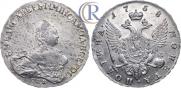 Poltina 1758 year