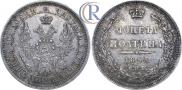 Poltina 1855 year