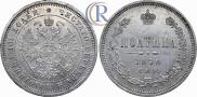 Poltina 1870 year