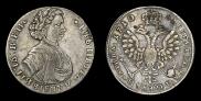 Poltina 1710 year