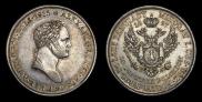 10 złotych 1827 year