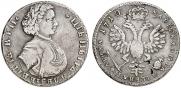 Poltina 1710 year