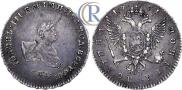 Poltina 1741 year