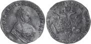 1 ducat 1751 year