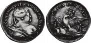 Token Coin 1739 year