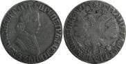 Poltina 1705 year