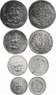 Polushka 1757 year