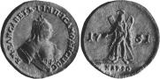 2 ducats 1751 year