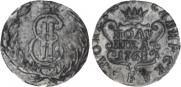 Polushka 1768 year