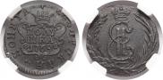 Polushka 1768 year