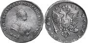 Poltina 1749 year