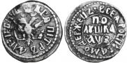 Polushka 1706 year