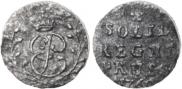 Solidus 1760 year