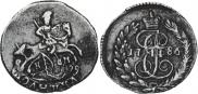 Polushka 1786 year