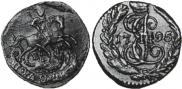 Polushka 1795 year