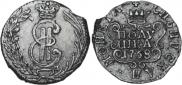 Polushka 1768 year