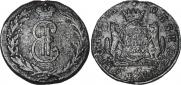 2 kopecks 1769 year