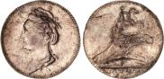 Token Coin 1782 year