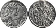 1 ducat 1730 year