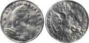 1 ducat 1738 year