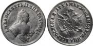 2 ducats 1751 year
