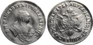 2 ducats 1751 year