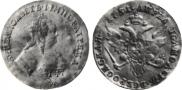 1 ducat 1751 year