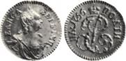 Poltina 1756 year