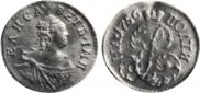 Poltina 1756 year