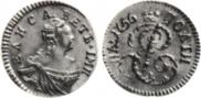 Poltina 1756 year