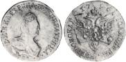 1 ducat 1796 year