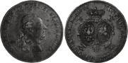 Thaler 1780 year