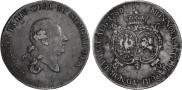 Thaler 1780 year