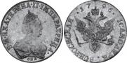 1 ducat 1796 year