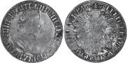 Poltina 1704 year