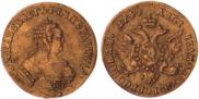 1 ducat 1749 year