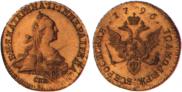 1 ducat 1796 year